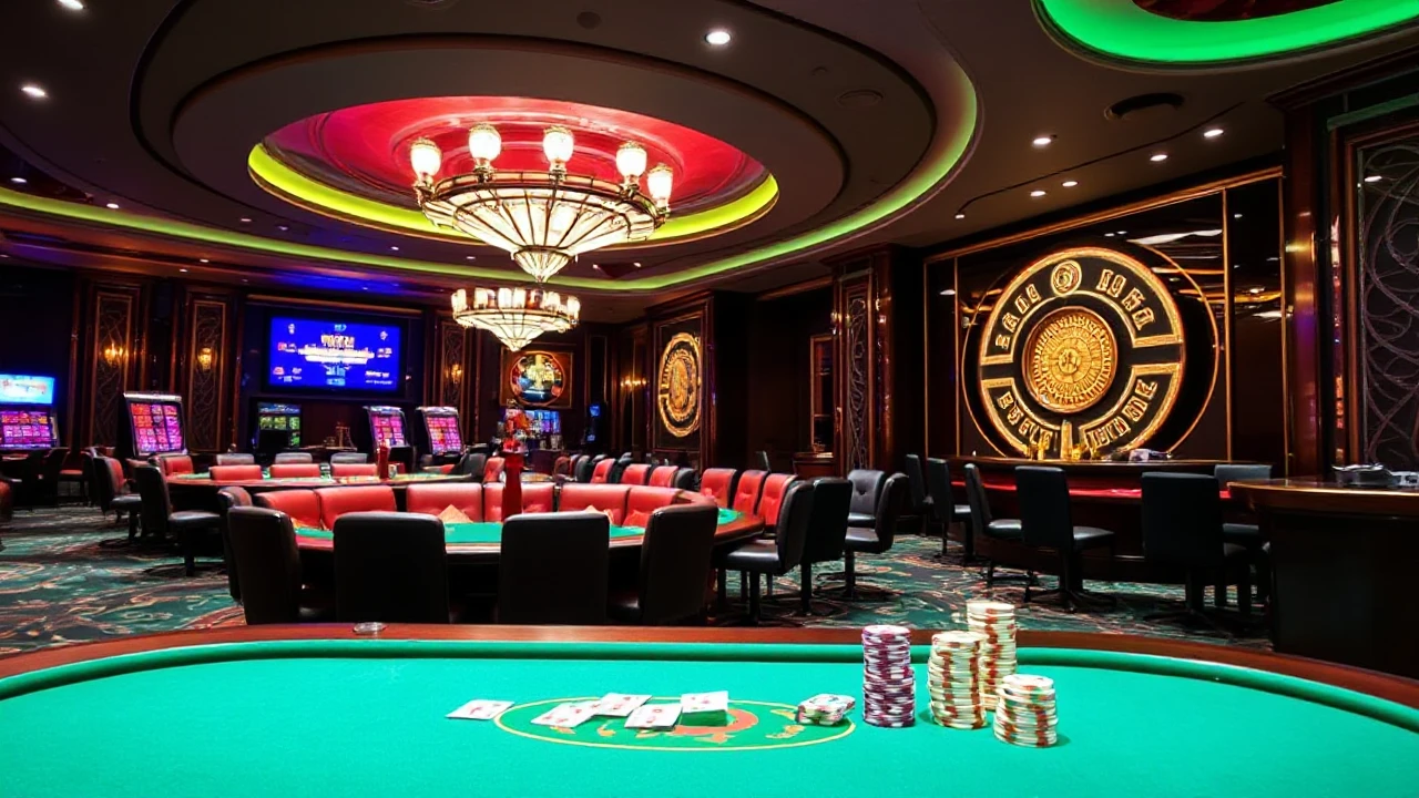Revealing the Mindset of Gaming House Design