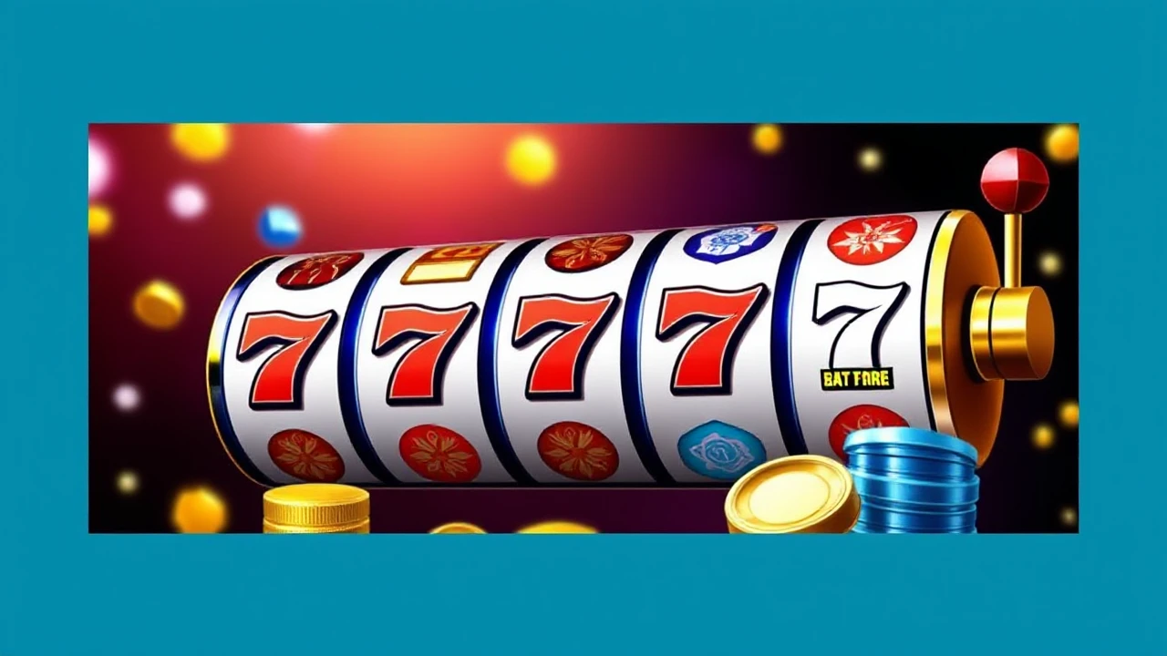 Mastering Online Casino Slots: The Journey to Bonus Features