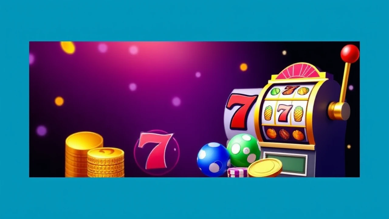 Unveiling the Art of Slot Game Return on Investment: Tips for Optimizing Wins
