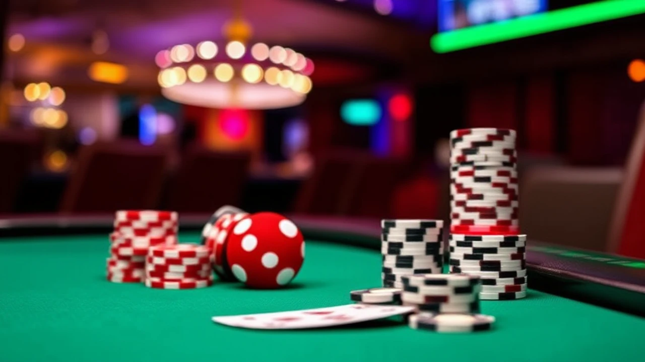 The Essential Guide of Casino Etiquette for Gamblers: Top 10 Rules to Keep in Mind
