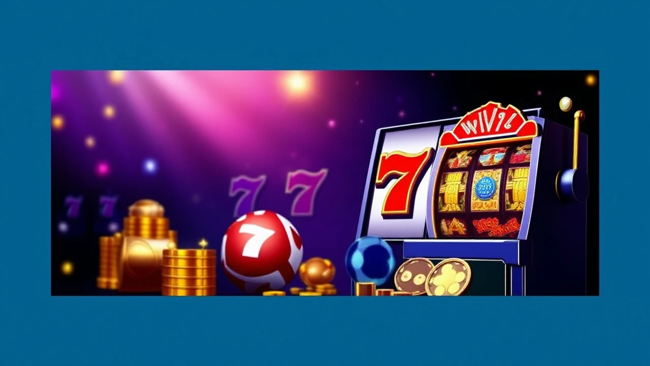 Diving into the Captivating World of Cinematic Slot Games: A Insight into Hollywood Glamour