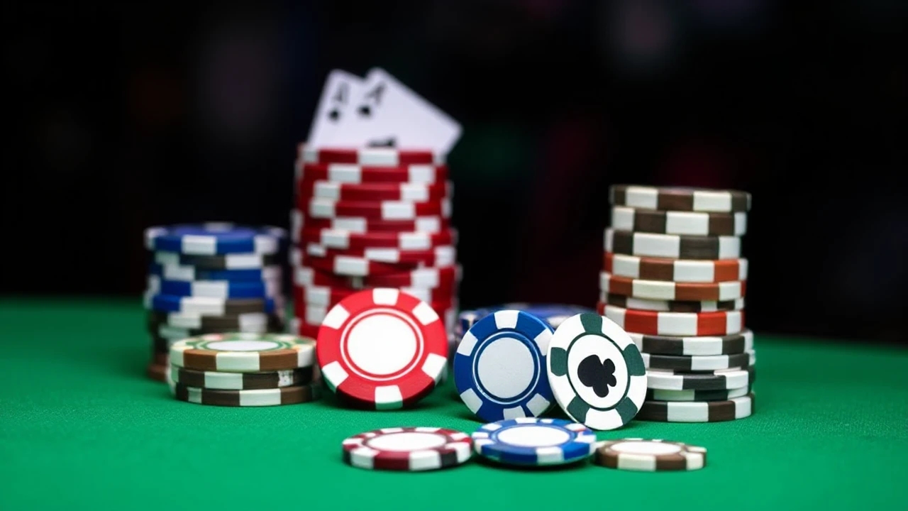 Popularitas Terbaru Permainan Poker Online yang Menarik