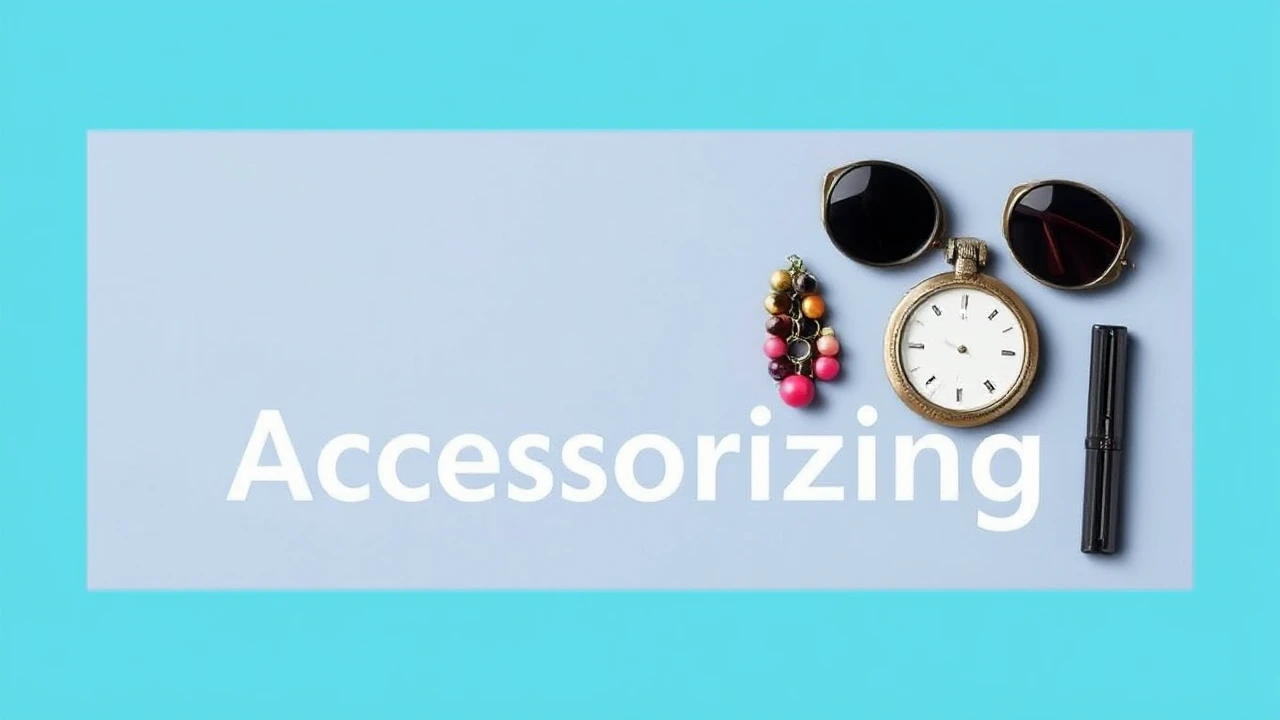 Become an Expert in Your Outfits: Expert Tips for Accessorizing