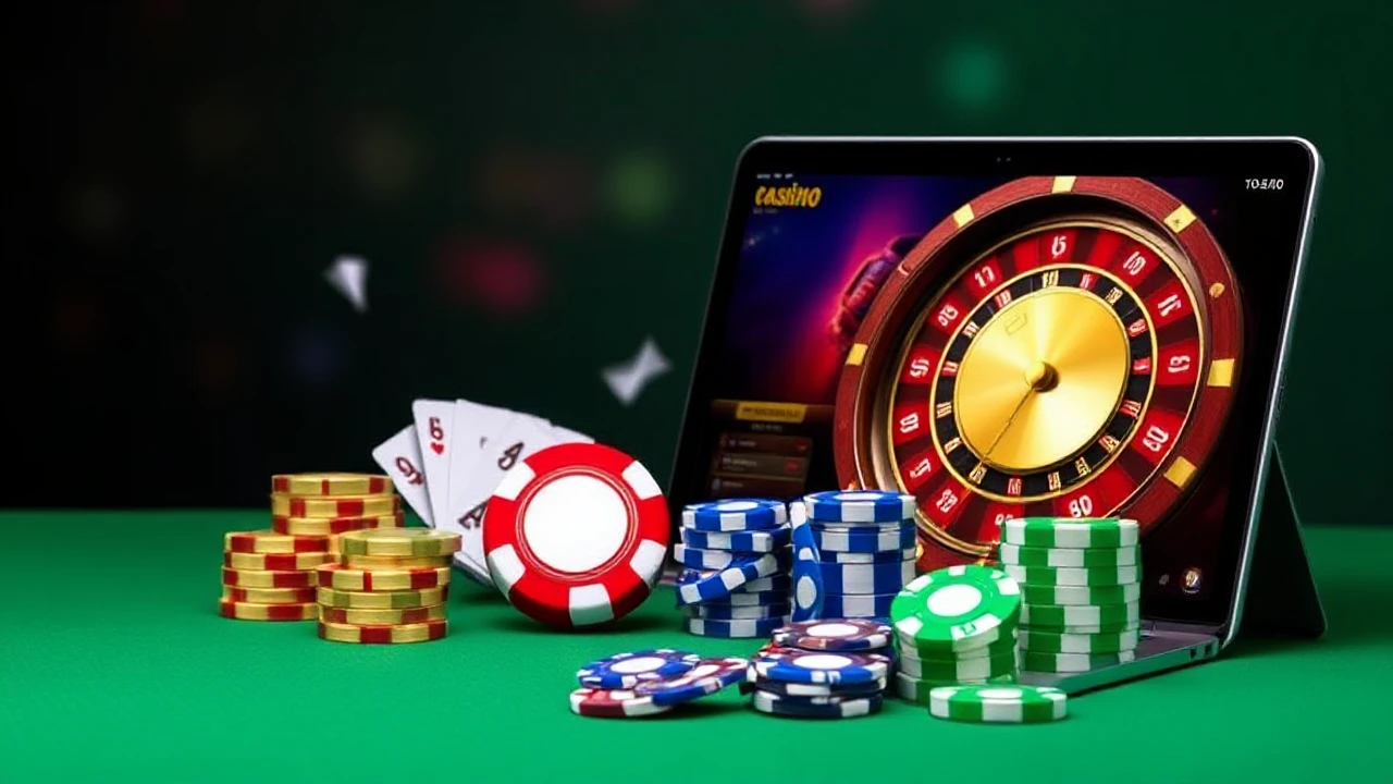 En İyi Casino Online Oyunları ve Deneyimleri