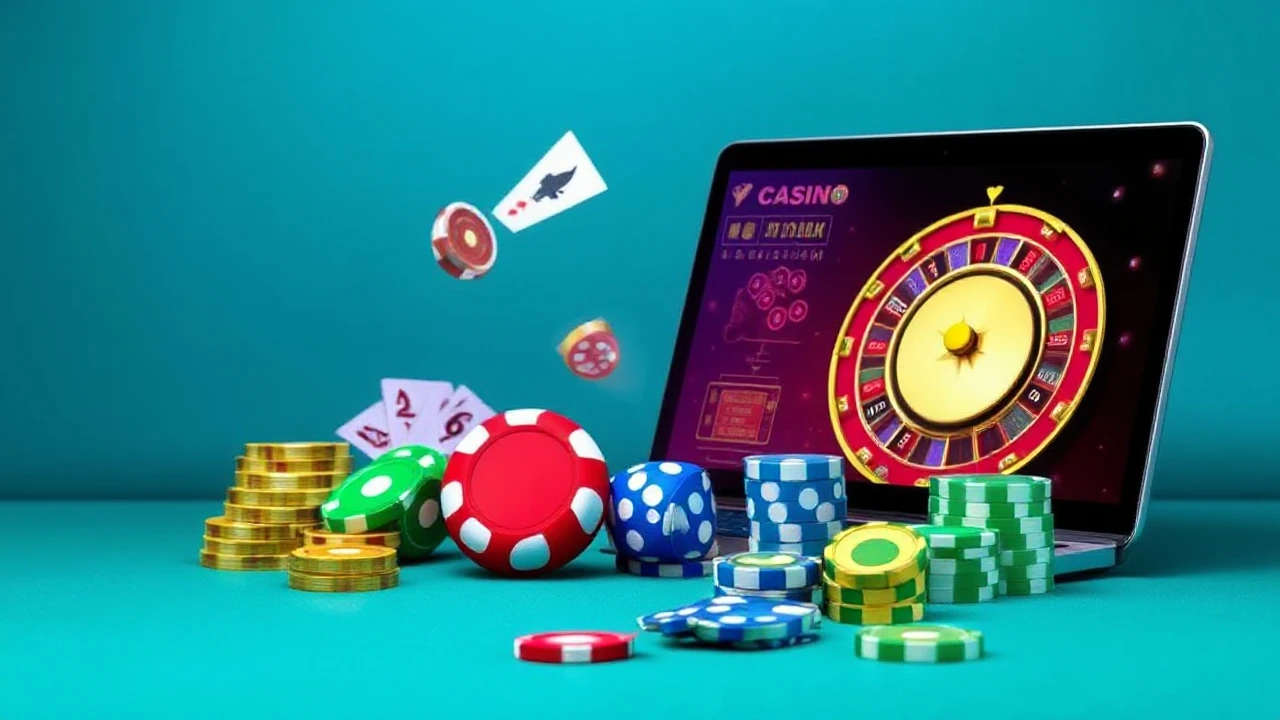 The Evolution of Online Casinos: Essential Information to Grasp