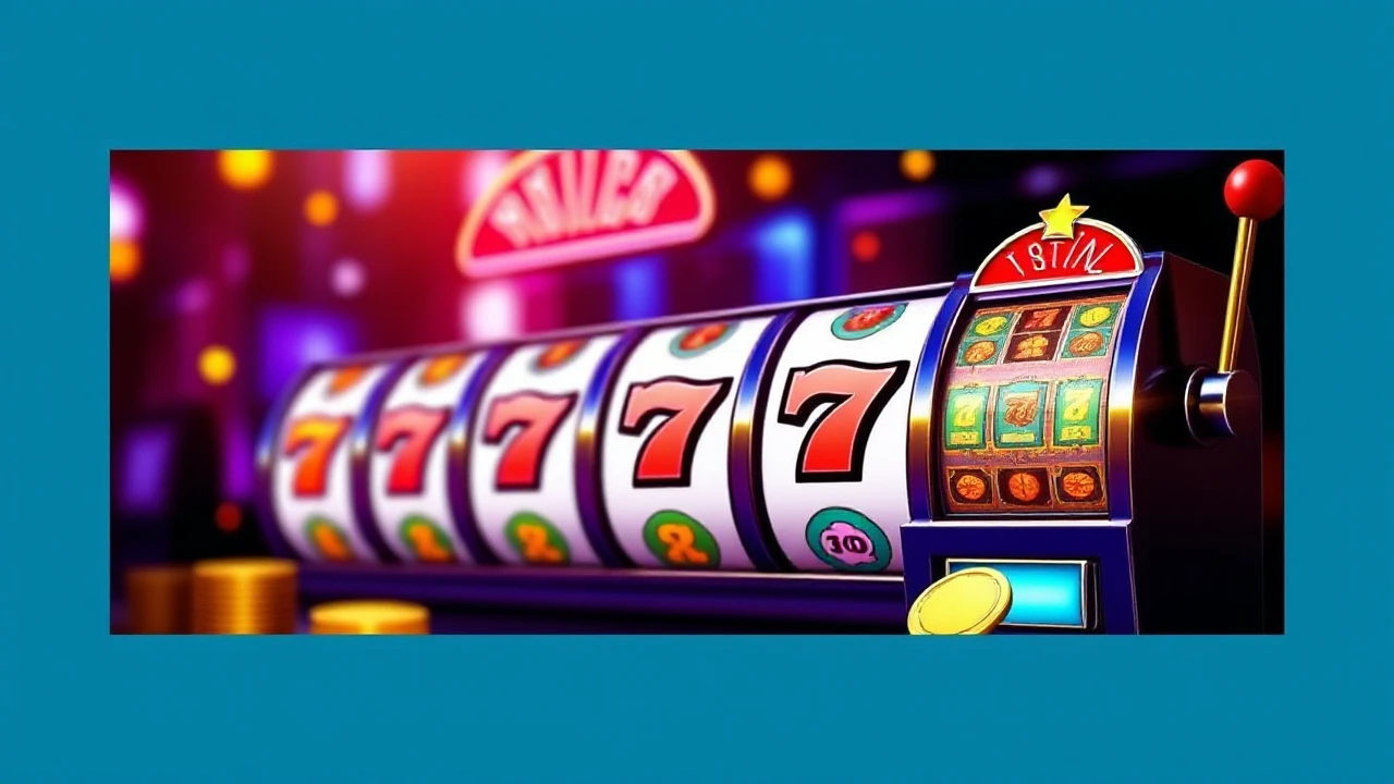 Unlocking the Insider Tips of Increasing Your Earnings in Casino Slot Payouts