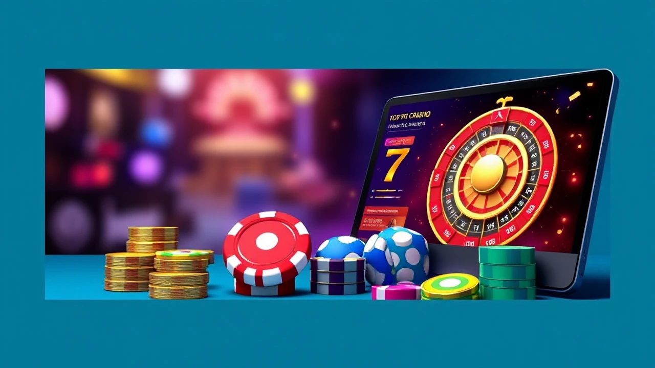 Disclosing the Future of Online Casino Entertainment: Forecasts regarding the Upcoming Era
