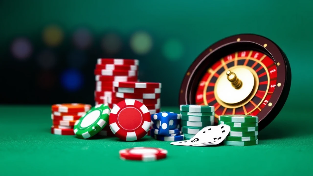 Delving into the Mindset in Casino Games and Gambling: Analysis and Effects