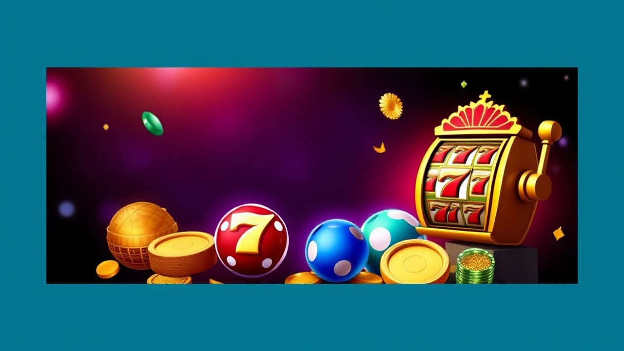 Perkembangan Terbaru dalam Permainan Slot Kasino