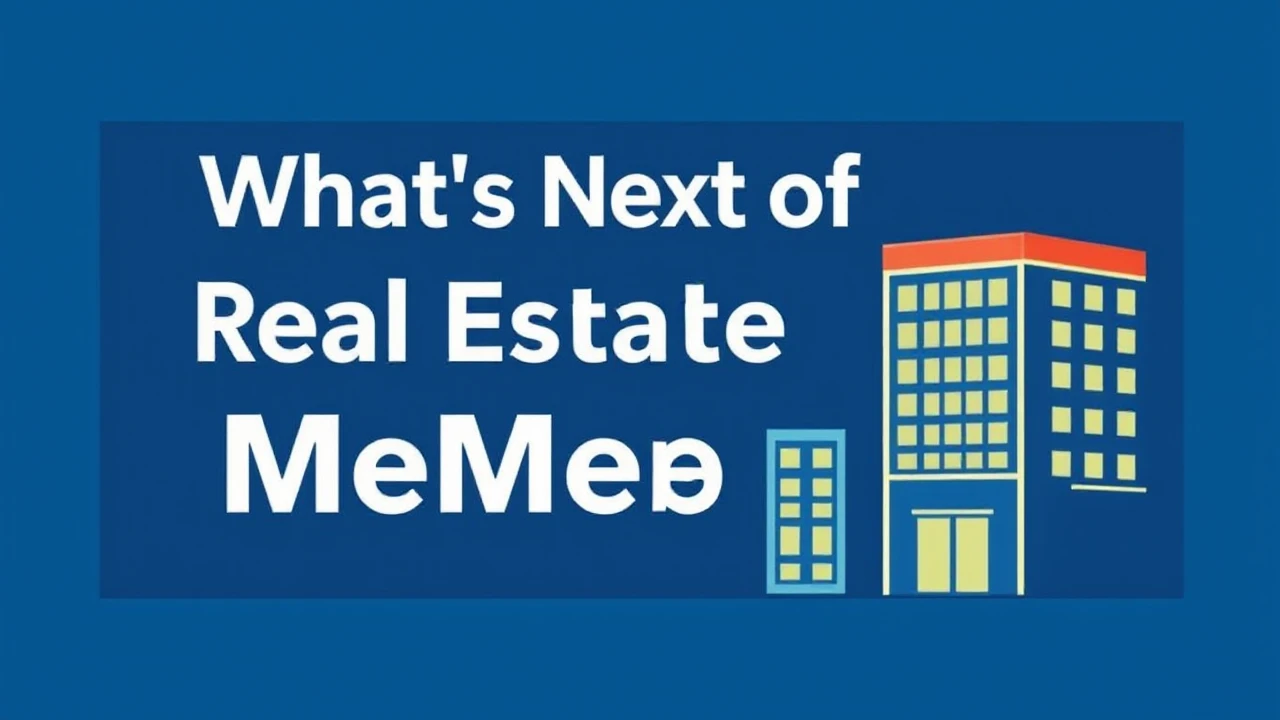 What's Next of Real Estate Management in Memphis