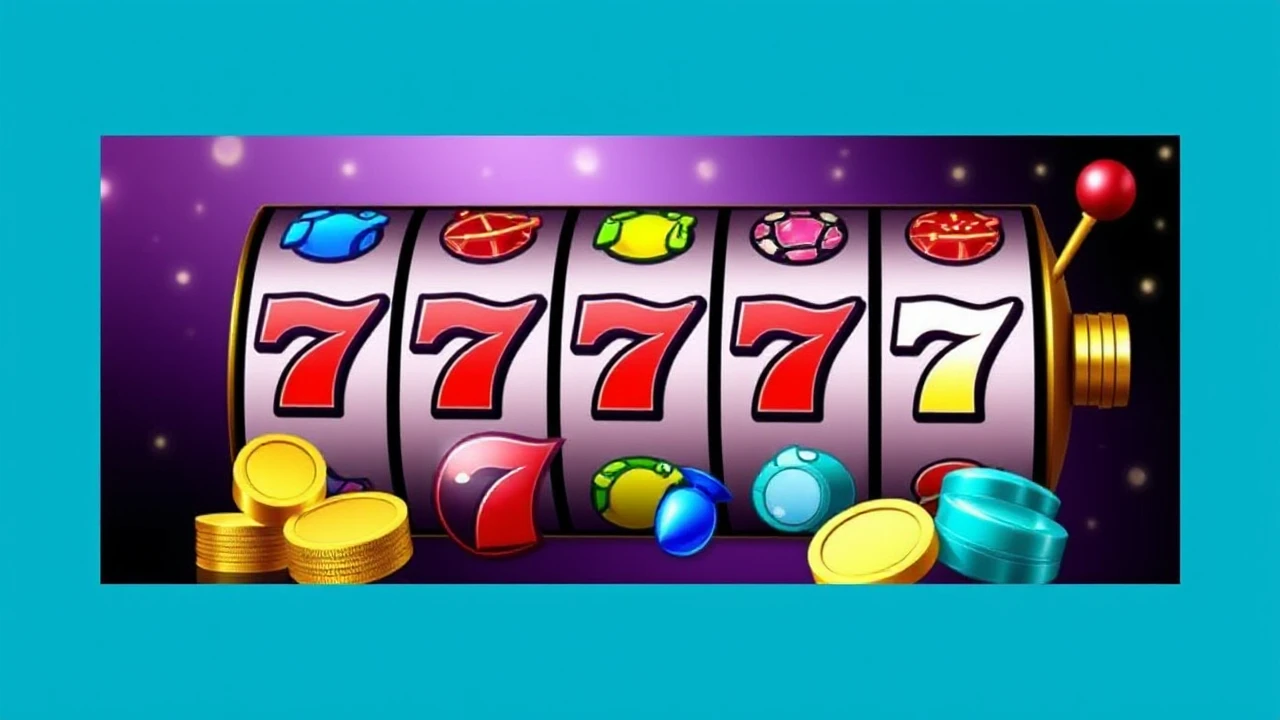 Mastering the Selection Process: Tips to Steer Clear of Frequent Pitfalls When Choosing a Slot Game
