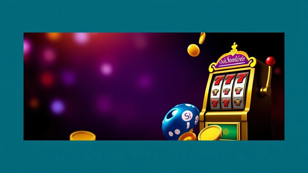 Rahasia Sukses dalam Bermain Mesin Slot Online