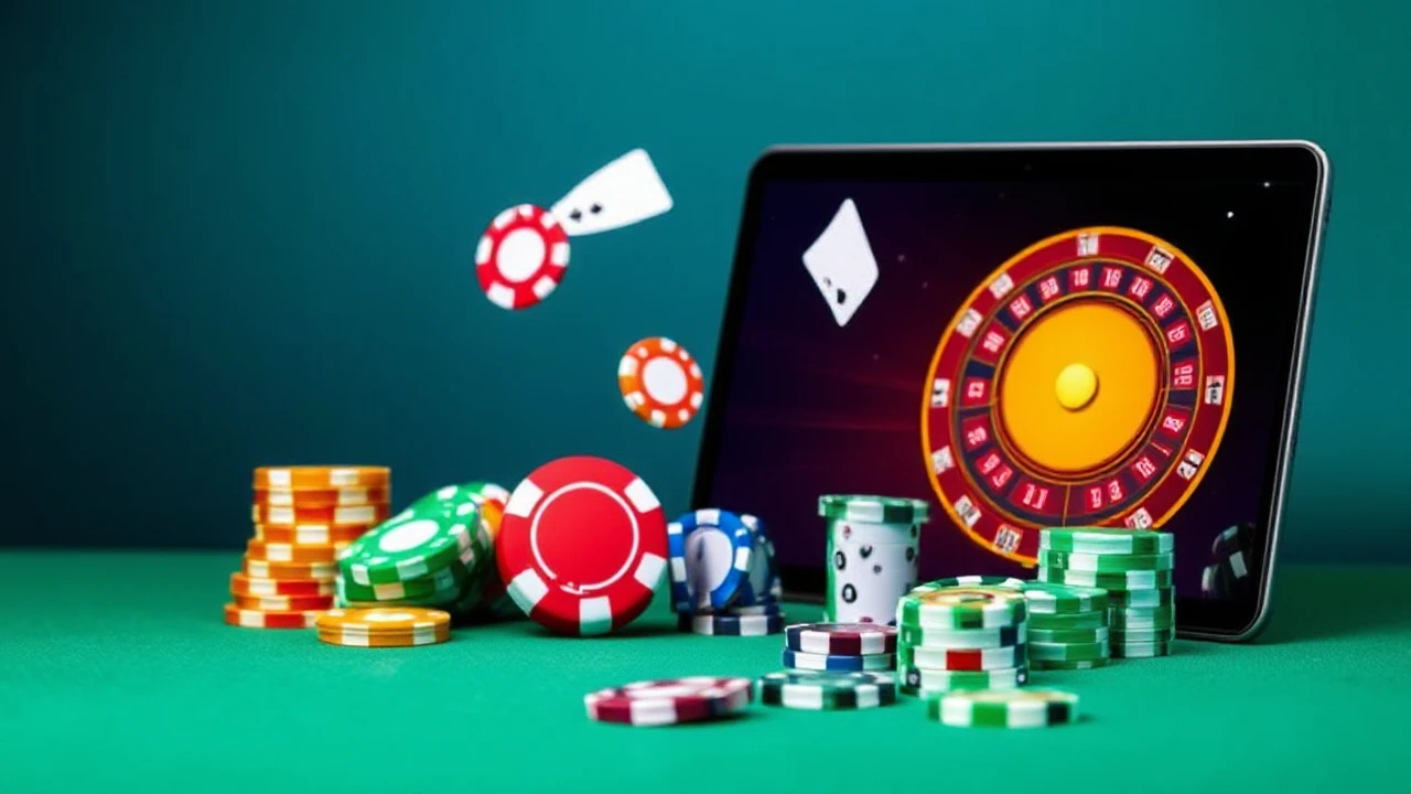 Exploring the Psychology Behind Winning in Online Casino Gambling Games