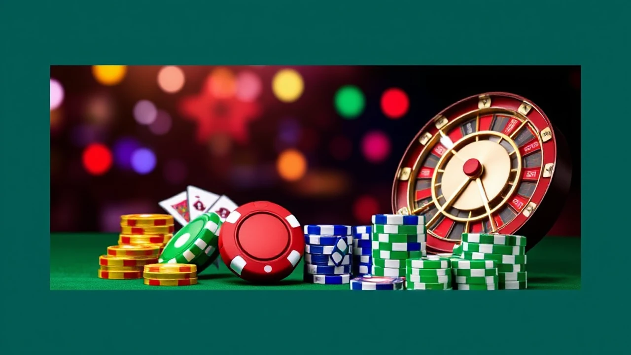 A Comprehensive Guide to Exploring the Realm of Casinos