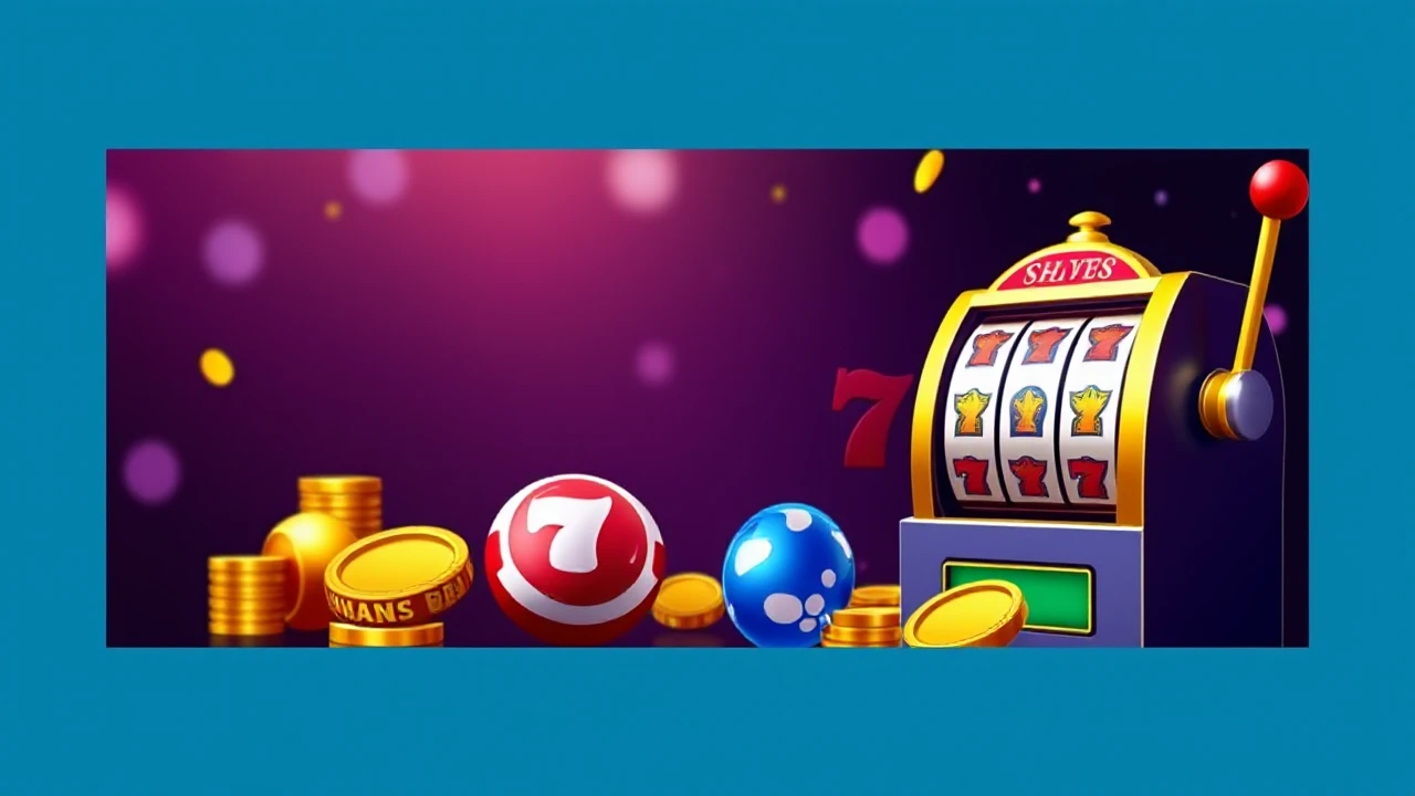 Mastering the Art of Setting Realistic Expectations in Slot Machine Play