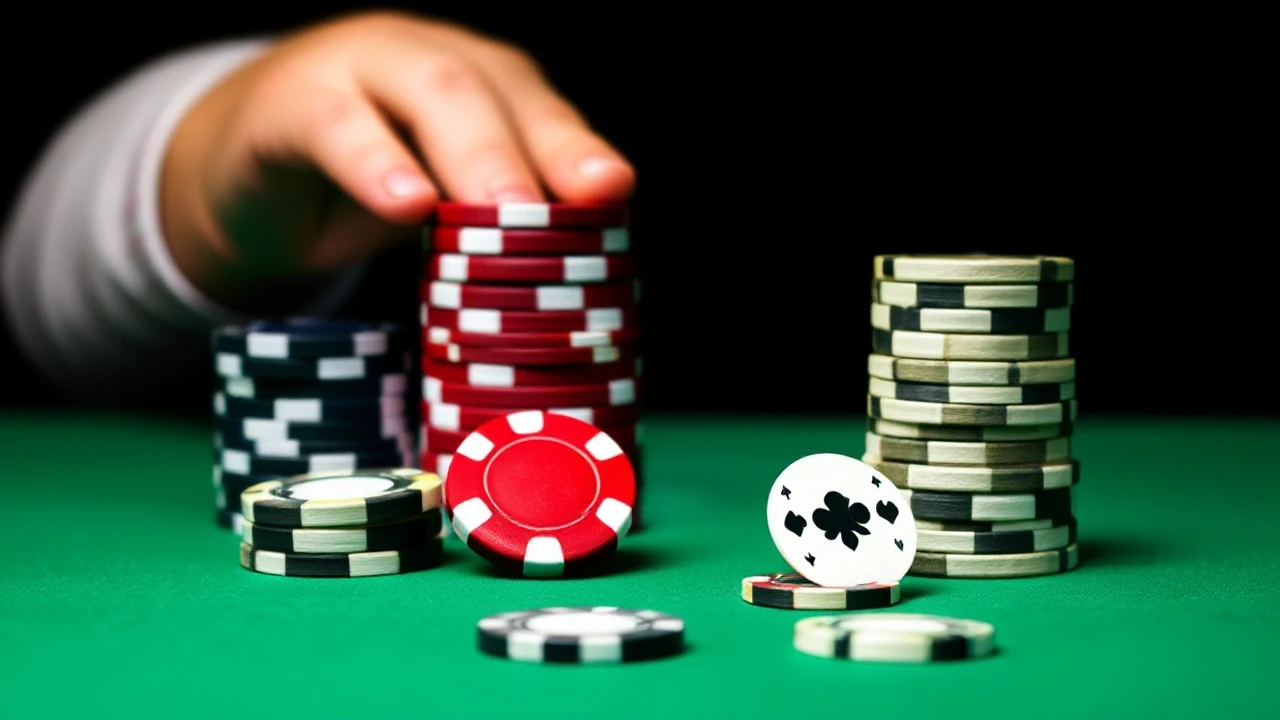 Becoming Proficient in the Technique of Deception in Poker: A Comprehensive Guide