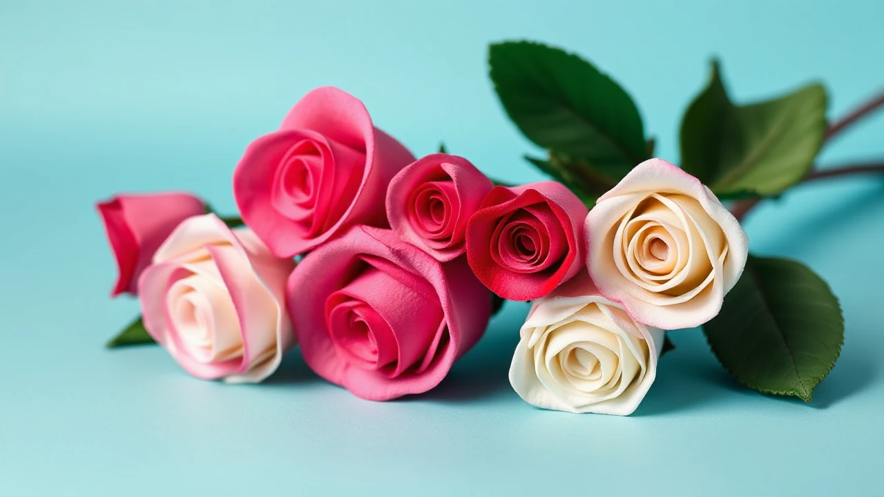 Your Go-To Handbook on Taking Care of Cherished Rose Toys