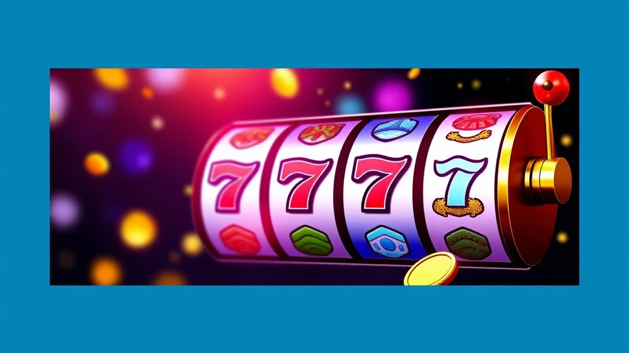 Understanding the Psychology of Near Wins in Slot Game Motivation