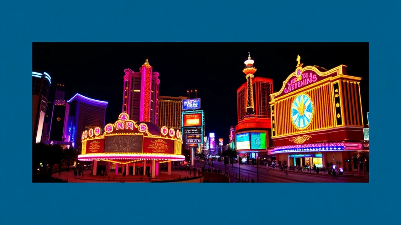 Revealing the Top Casino Destinations of 2021: An Overview to Extravagant Gaming Spots