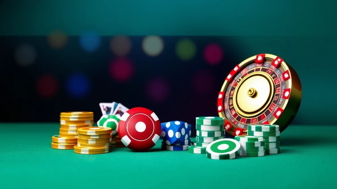 Delving into the Mind of Gambling Enthusiasts: Insights into their Behavior