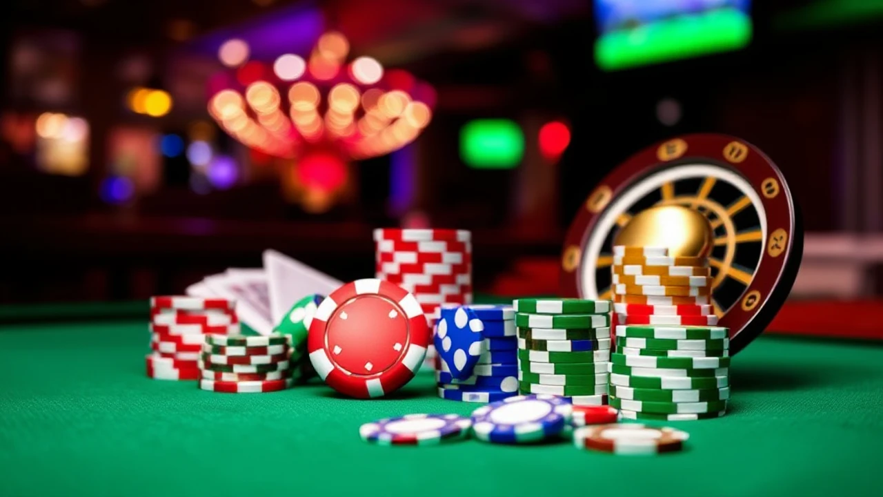 The Do's and Don'ts While Participating in Gambling House Games