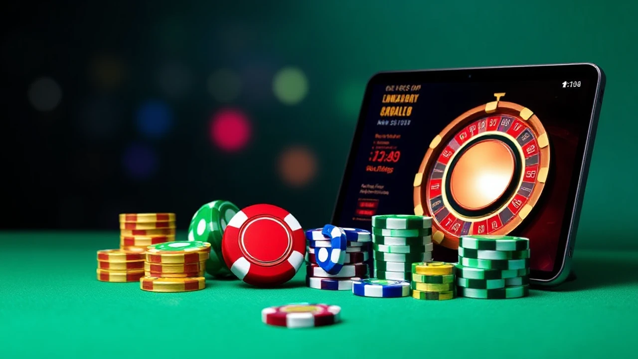 Becoming a Master of the Technique of Gaming House Loyalty Programs