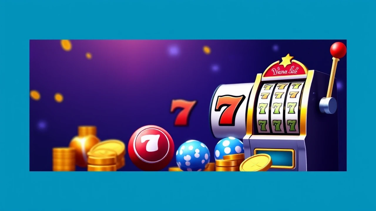Mastering the Art of Establishing Practical Expectations in Slot Machine Play