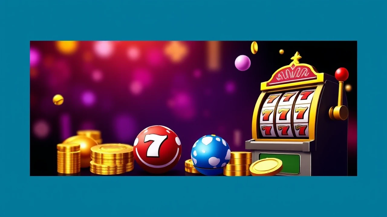 A Comprehensive Guide to Choosing the Top Casino Slot Games