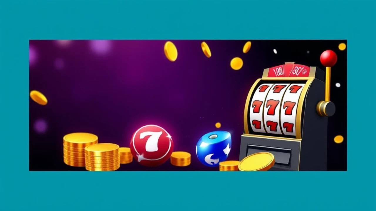 Release Your Luck: Top Strategies for Internet Casino Slots