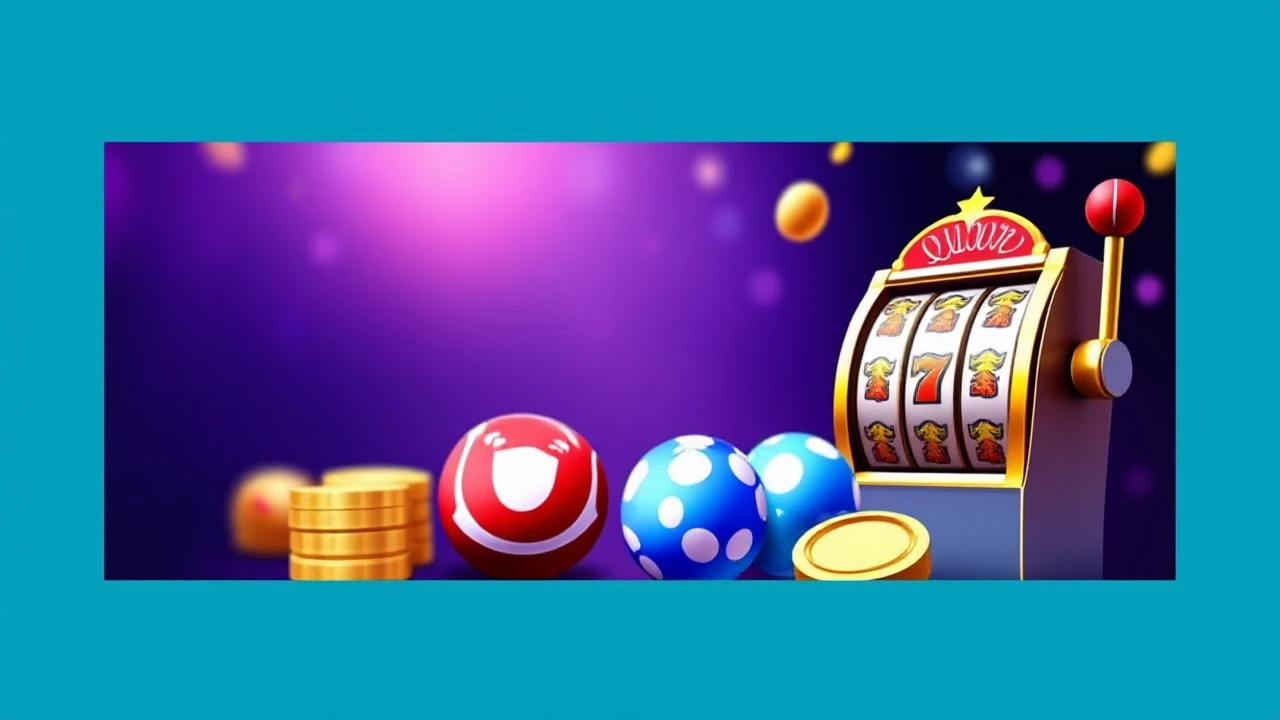 The Rise of Mobile Gambling Slots: An Innovation in Betting