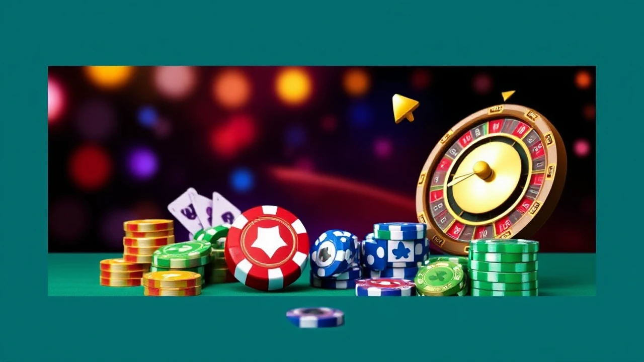 A Comprehensive Handbook to Winning Big in Online Casino Gaming