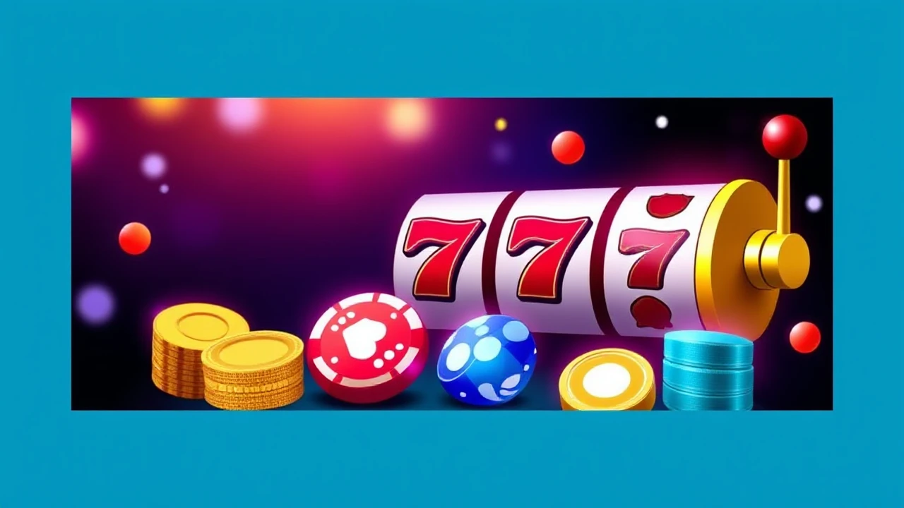 Uncovering the Trending Slot Trends in the Gambling Industry