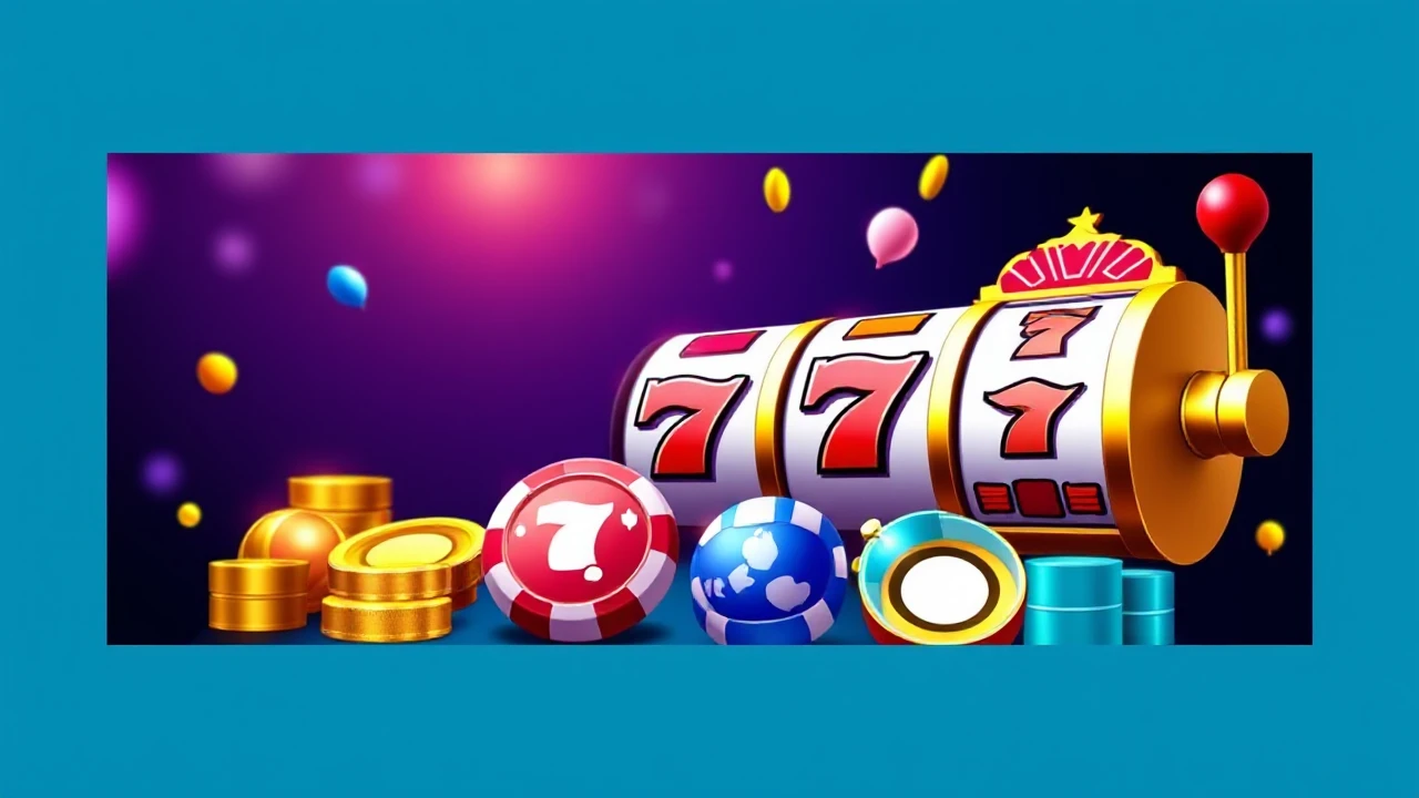 Innovation Galore: Making Casino Slot Games Exciting