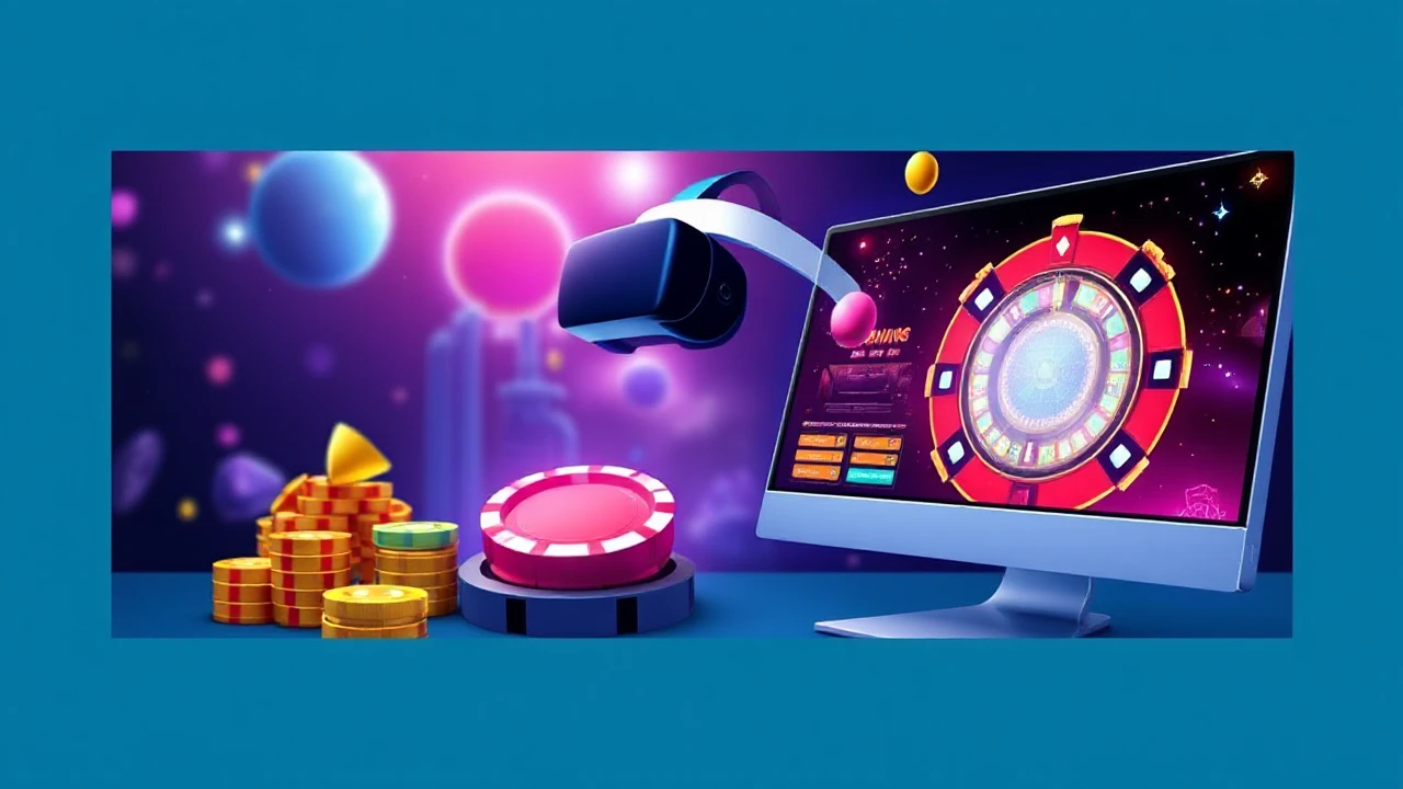 Venturing into the Planet of Online Reality Gaming Activities Over the Internet