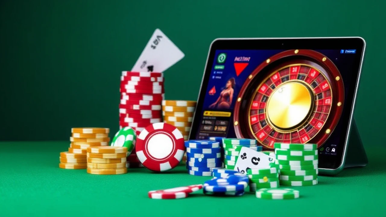 Säkra dina casinovinster: Värdefulla tips och råd