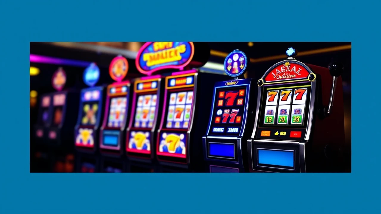 Unveiling the Psychology of Slot Game Addiction: Identifying Indicators and Implementing Solutions