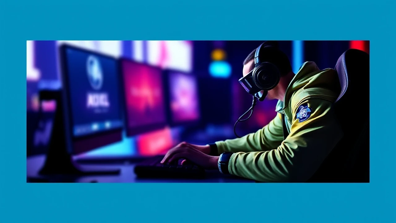 Maximizing Your Potential: Effective Strategies for Gaming Success