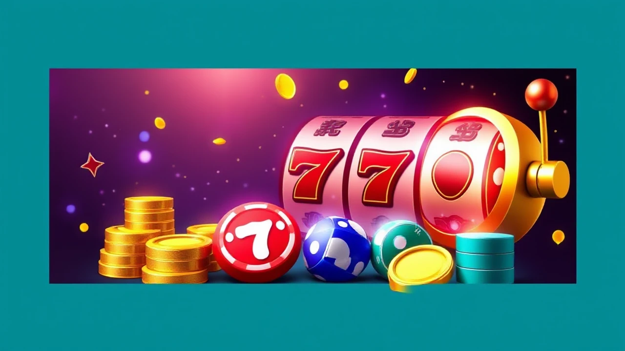 Delving into the Mysteries of Fortune in Internet-Based Casino Slot Gaming