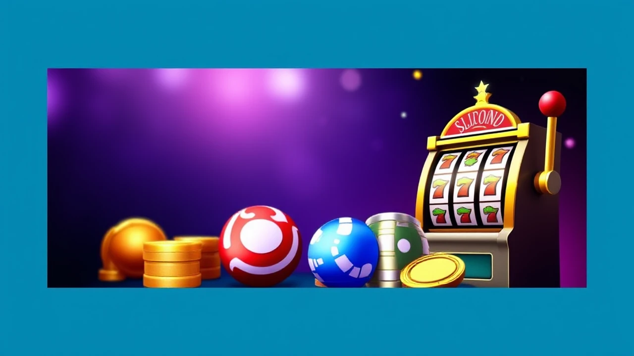 The Growth of Cellular Casino Slots: A Game-Changer in Gaming