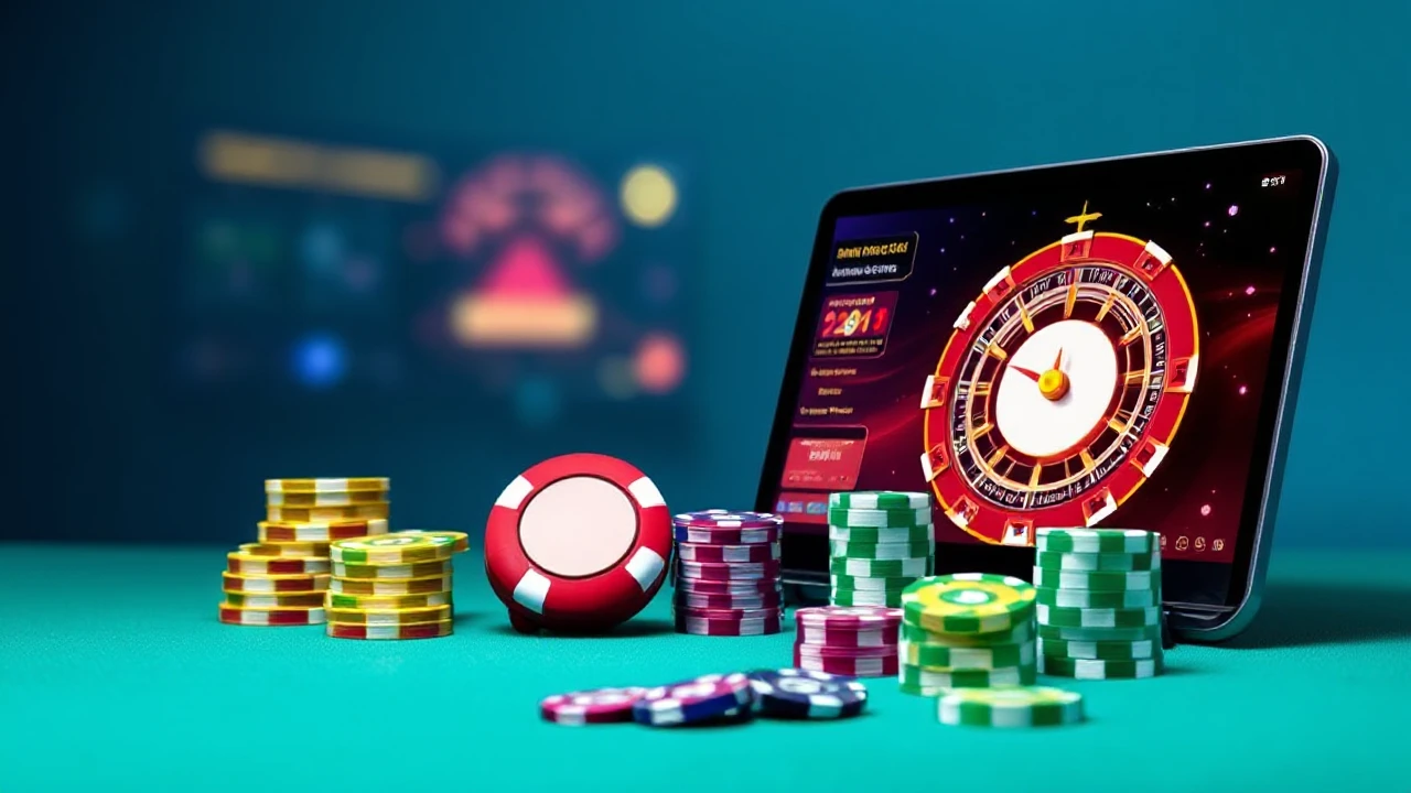 Advancement of Gaming House Technology: Predicting the Future