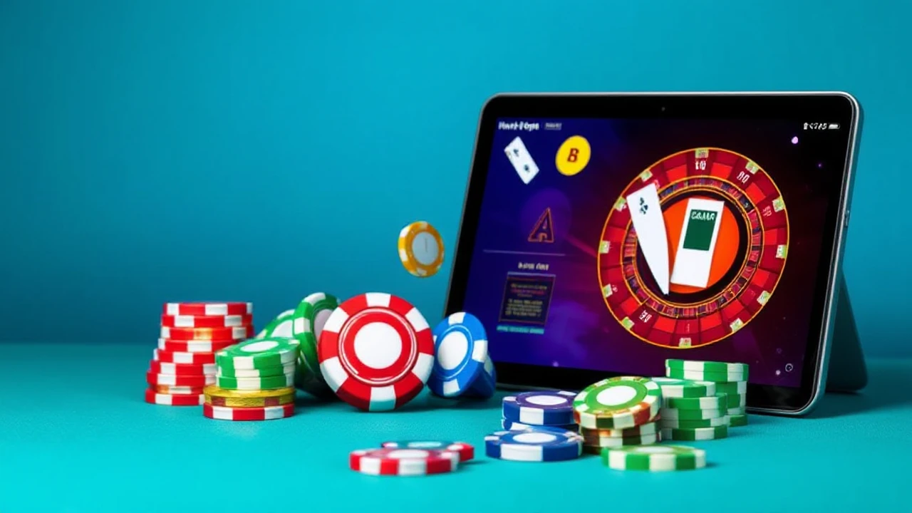 Understanding the Psychology Behind Success in Digital Casino Games