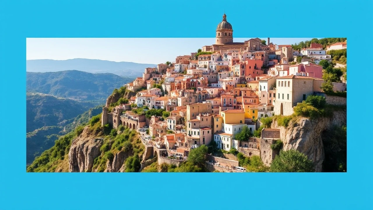 Discovering Europe's Best-Kept Treasures: Top 10 Secret Locations to Explore