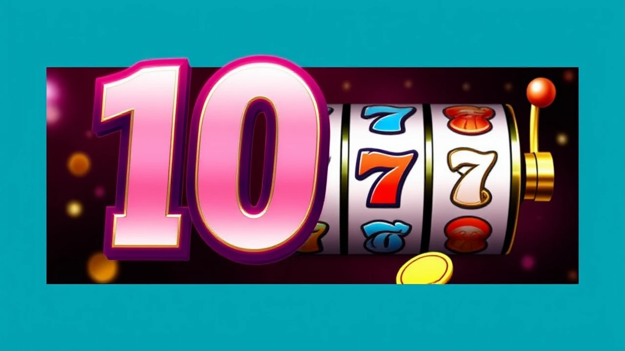 Successful 10 Tips for Boosting Your Slot Wins