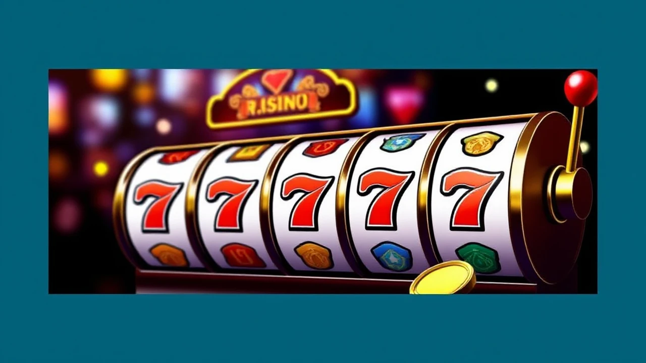 Perfecting the Art of Casino Slot Payouts