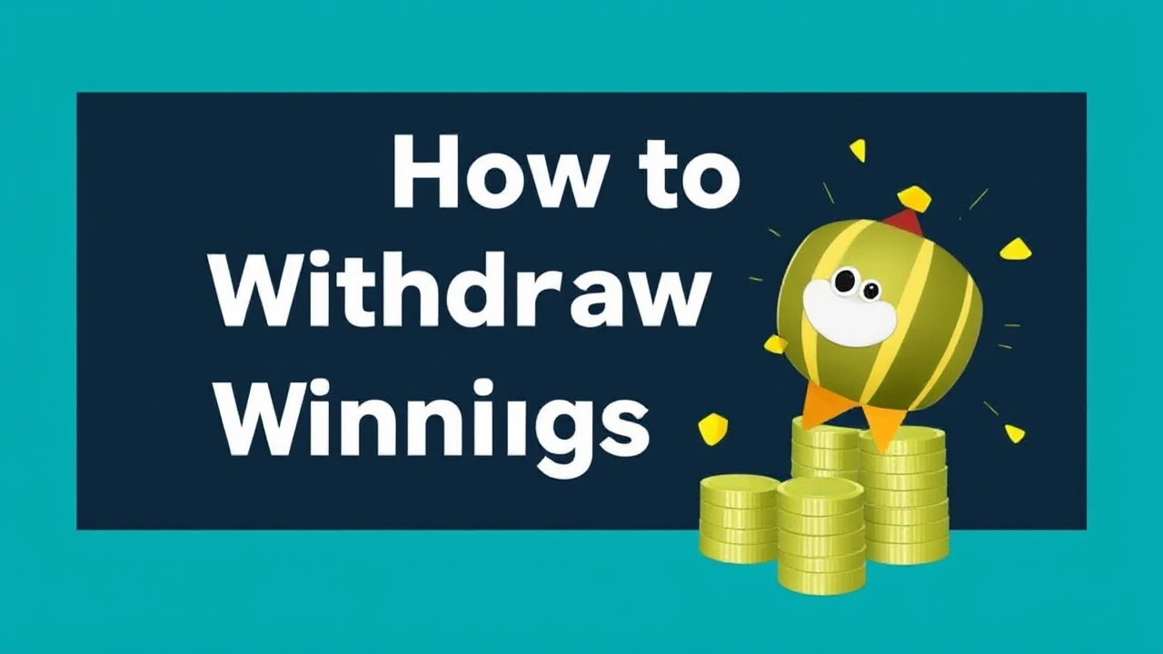 How to Withdraw Your Winnings from 33WIN