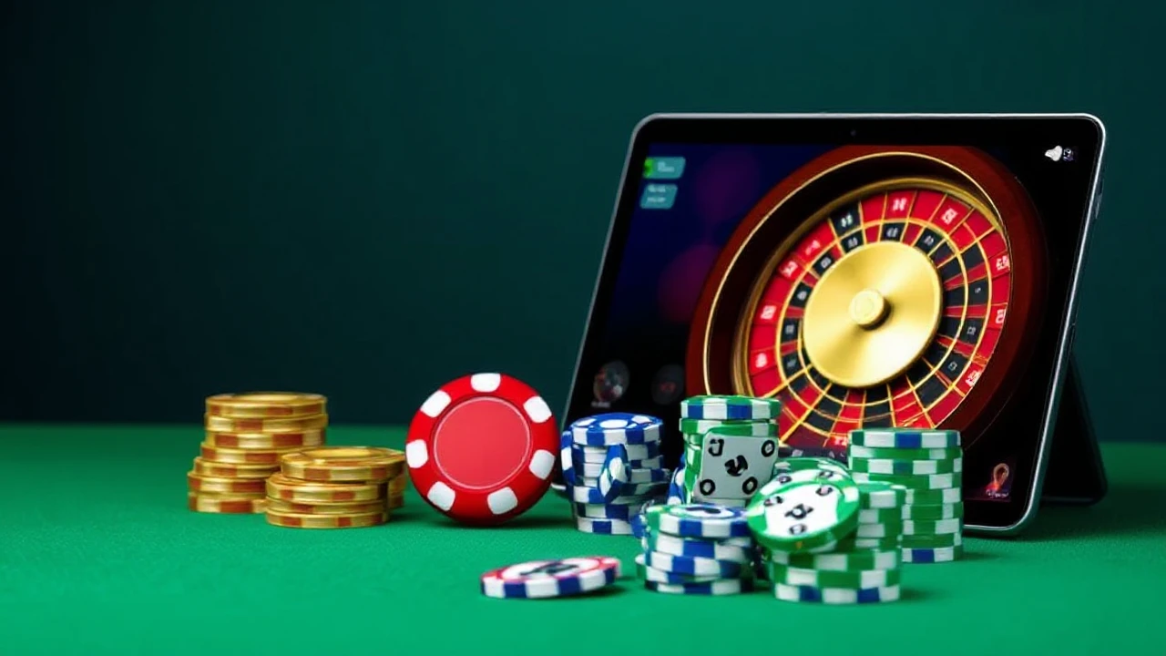 Optimera Ditt Casinospelande: Tips för Kapitalhantering