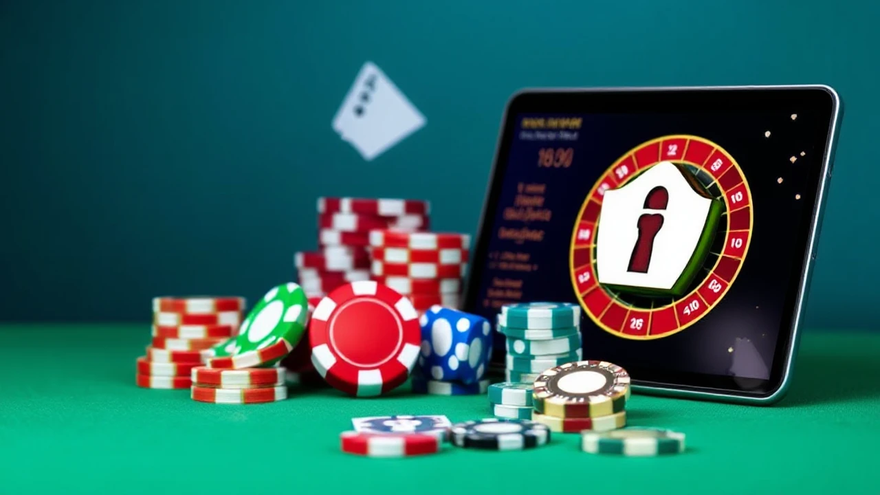 Secure Gambling: Critical Tips for Gamblers in Digital Casinos