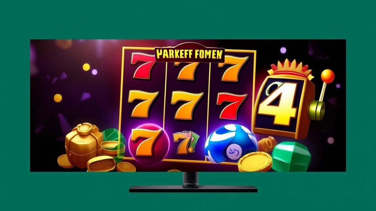 Kunci Kemenangan Besar saat Bermain Slot Online