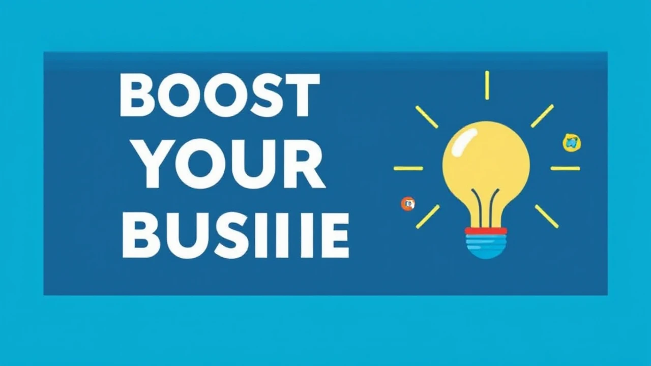 Boost Your Business: 10 Proven Tactics for Triumph