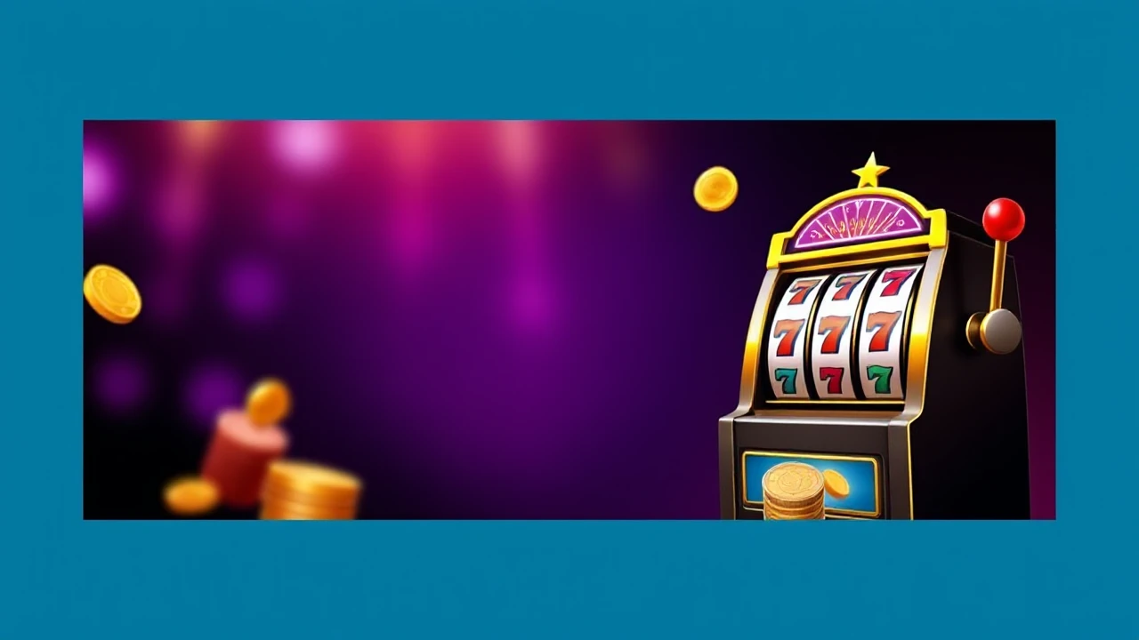 Boosting Payouts: Tips for Playing Slots Smart